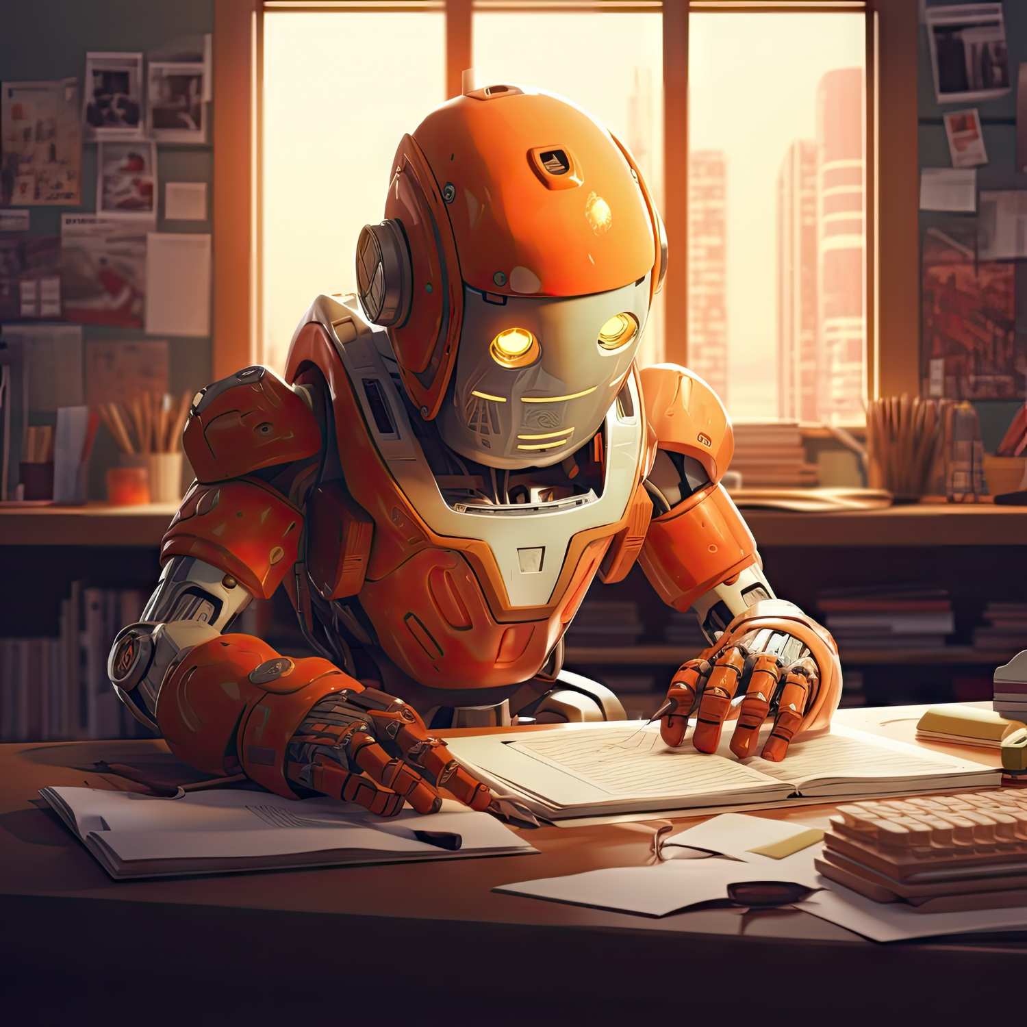 AI Idea Generation